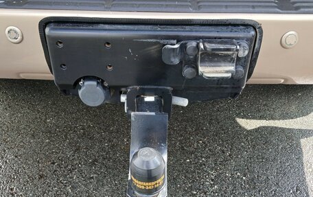 Toyota Land Cruiser 200, 2008 год, 3 390 000 рублей, 29 фотография