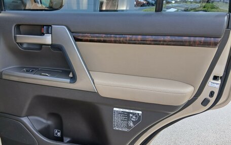 Toyota Land Cruiser 200, 2008 год, 3 390 000 рублей, 34 фотография