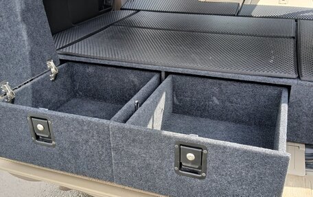 Toyota Land Cruiser 200, 2008 год, 3 390 000 рублей, 28 фотография