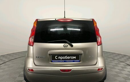 Nissan Note II рестайлинг, 2008 год, 650 000 рублей, 7 фотография