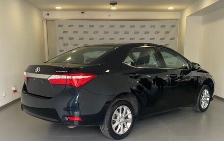 Toyota Corolla, 2013 год, 1 499 000 рублей, 4 фотография