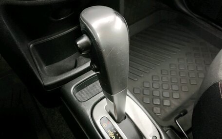Nissan Note II рестайлинг, 2008 год, 650 000 рублей, 18 фотография