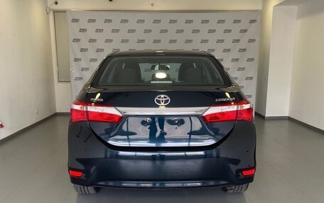 Toyota Corolla, 2013 год, 1 499 000 рублей, 5 фотография