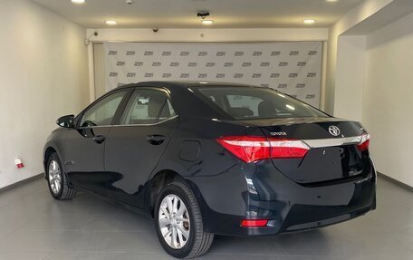Toyota Corolla, 2013 год, 1 499 000 рублей, 6 фотография