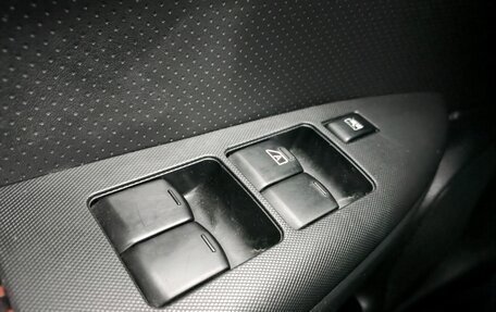 Nissan Note II рестайлинг, 2008 год, 650 000 рублей, 19 фотография