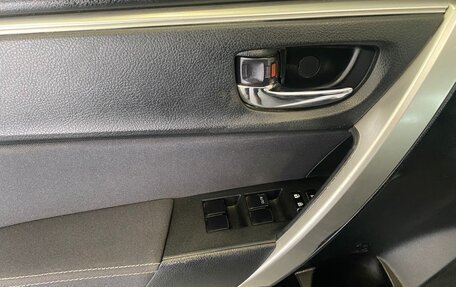 Toyota Corolla, 2013 год, 1 499 000 рублей, 11 фотография