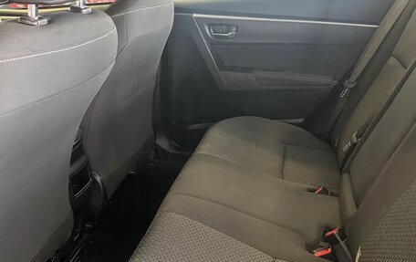 Toyota Corolla, 2013 год, 1 499 000 рублей, 12 фотография