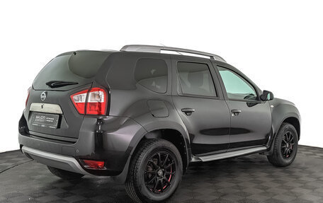 Nissan Terrano III, 2014 год, 1 080 000 рублей, 5 фотография