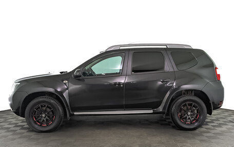 Nissan Terrano III, 2014 год, 1 080 000 рублей, 8 фотография