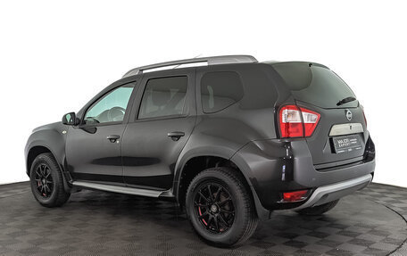 Nissan Terrano III, 2014 год, 1 080 000 рублей, 7 фотография