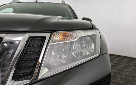 Nissan Terrano III, 2014 год, 1 080 000 рублей, 11 фотография