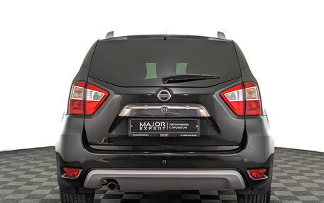 Nissan Terrano III, 2014 год, 1 080 000 рублей, 6 фотография