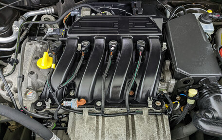 Nissan Terrano III, 2014 год, 1 080 000 рублей, 9 фотография