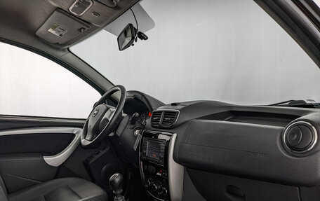 Nissan Terrano III, 2014 год, 1 080 000 рублей, 13 фотография