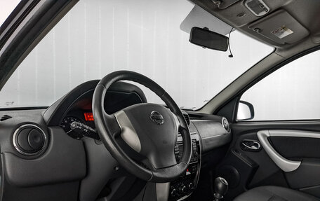 Nissan Terrano III, 2014 год, 1 080 000 рублей, 15 фотография