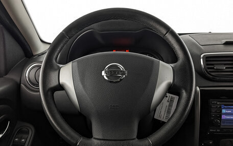 Nissan Terrano III, 2014 год, 1 080 000 рублей, 21 фотография