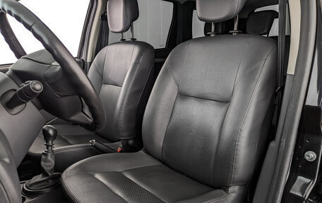 Nissan Terrano III, 2014 год, 1 080 000 рублей, 20 фотография
