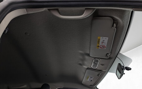 Nissan Terrano III, 2014 год, 1 080 000 рублей, 22 фотография