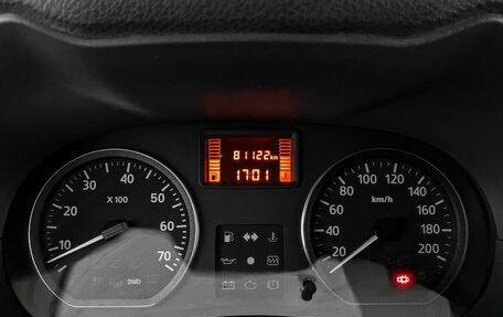 Nissan Terrano III, 2014 год, 1 080 000 рублей, 16 фотография