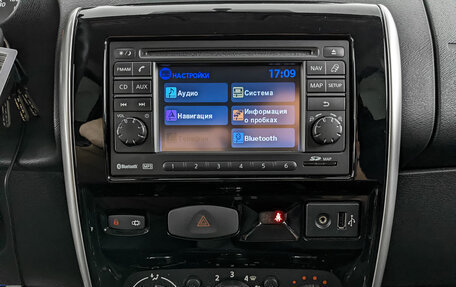Nissan Terrano III, 2014 год, 1 080 000 рублей, 17 фотография