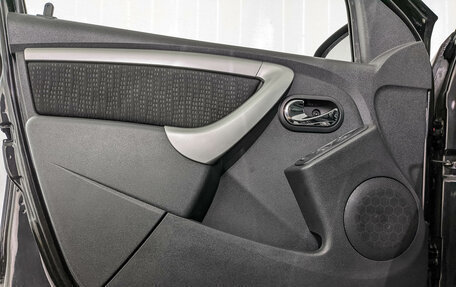 Nissan Terrano III, 2014 год, 1 080 000 рублей, 19 фотография