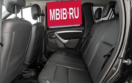 Nissan Terrano III, 2014 год, 1 080 000 рублей, 18 фотография