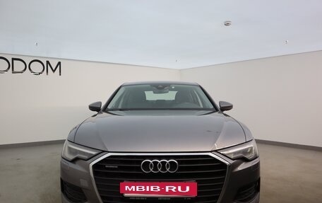 Audi A6, 2020 год, 3 690 000 рублей, 3 фотография