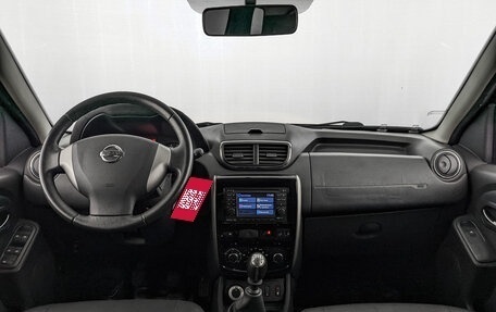 Nissan Terrano III, 2014 год, 1 080 000 рублей, 14 фотография