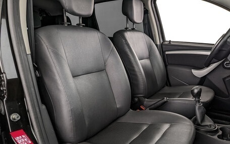 Nissan Terrano III, 2014 год, 1 080 000 рублей, 23 фотография
