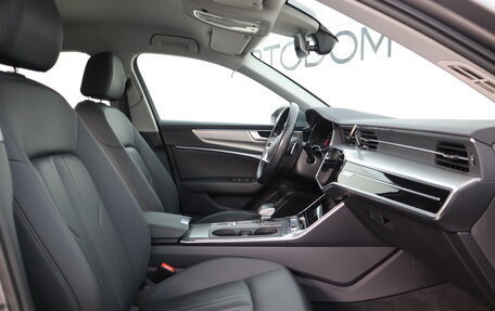 Audi A6, 2020 год, 3 690 000 рублей, 13 фотография