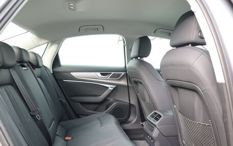 Audi A6, 2020 год, 3 690 000 рублей, 12 фотография