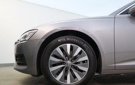 Audi A6, 2020 год, 3 690 000 рублей, 7 фотография