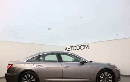 Audi A6, 2020 год, 3 690 000 рублей, 6 фотография