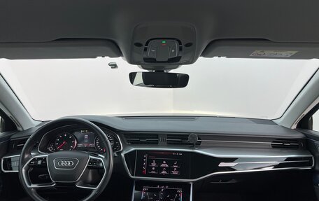 Audi A6, 2020 год, 3 690 000 рублей, 9 фотография