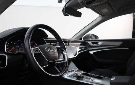 Audi A6, 2020 год, 3 690 000 рублей, 10 фотография
