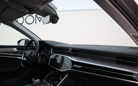 Audi A6, 2020 год, 3 690 000 рублей, 14 фотография