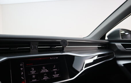 Audi A6, 2020 год, 3 690 000 рублей, 17 фотография