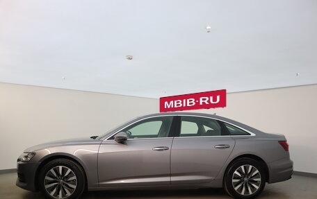 Audi A6, 2020 год, 3 690 000 рублей, 5 фотография