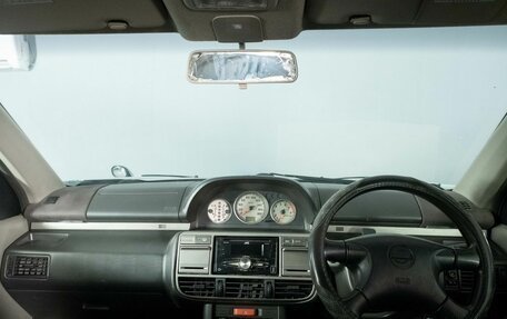 Nissan X-Trail, 2001 год, 600 000 рублей, 6 фотография