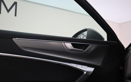 Audi A6, 2020 год, 3 690 000 рублей, 19 фотография