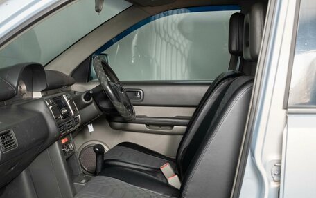 Nissan X-Trail, 2001 год, 600 000 рублей, 5 фотография