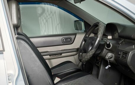 Nissan X-Trail, 2001 год, 600 000 рублей, 7 фотография