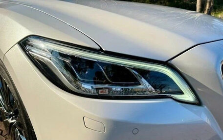 Toyota Crown, 2022 год, 2 500 014 рублей, 10 фотография