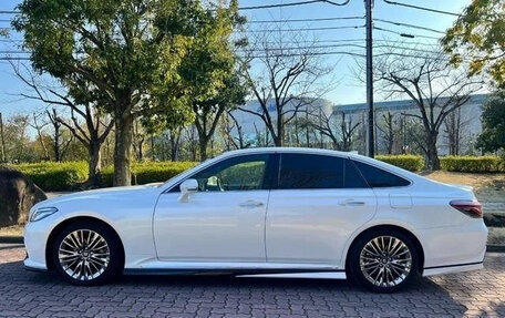 Toyota Crown, 2022 год, 2 500 014 рублей, 7 фотография