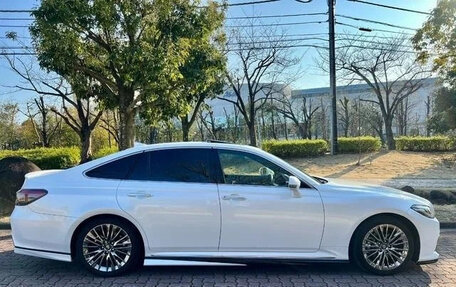 Toyota Crown, 2022 год, 2 500 014 рублей, 2 фотография