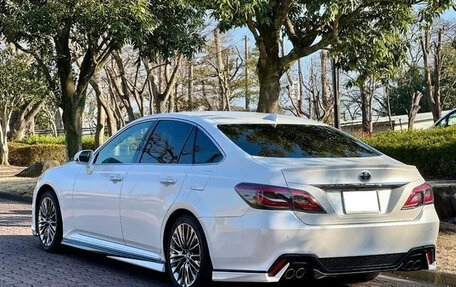 Toyota Crown, 2022 год, 2 500 014 рублей, 6 фотография