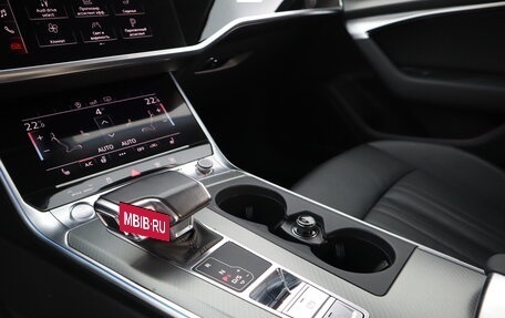 Audi A6, 2020 год, 3 690 000 рублей, 16 фотография