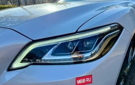 Toyota Crown, 2022 год, 2 500 014 рублей, 11 фотография