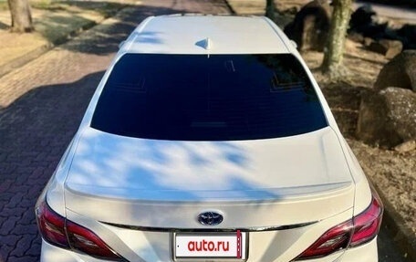 Toyota Crown, 2022 год, 2 500 014 рублей, 5 фотография