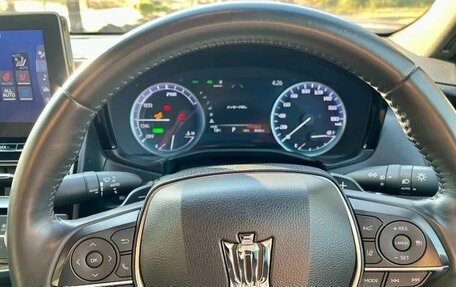 Toyota Crown, 2022 год, 2 500 014 рублей, 22 фотография